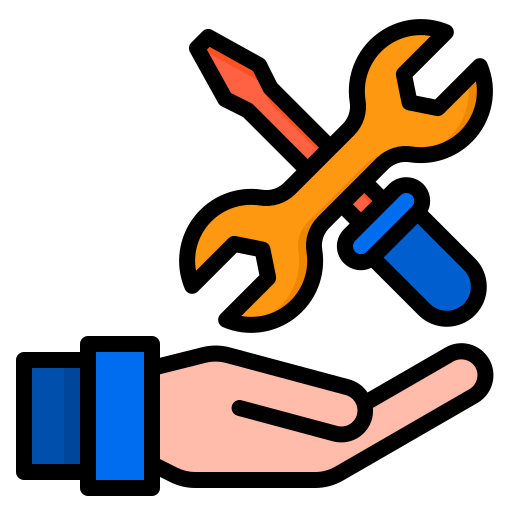 mantenimiento Equipo iconos creados por srip - Flaticon
