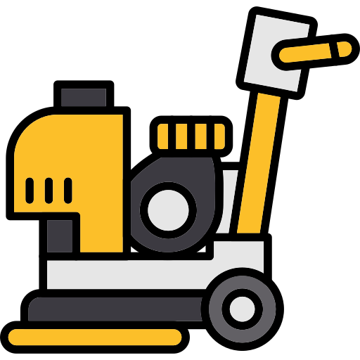 maquina Pulido iconos creados por Iconic Panda - Flaticon