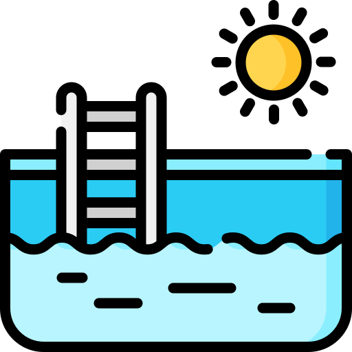 piscina Piscina iconos creados por Freepik - Flaticon