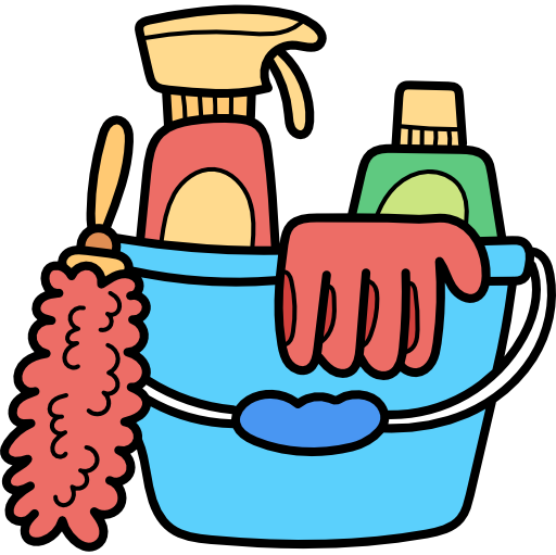 productos Limpiar iconos creados por Freepik - Flaticon